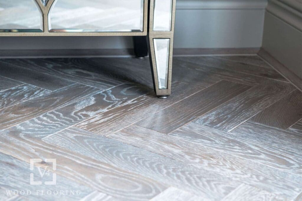 V4 Wood Flooring Manchester, Altrincham, Wilmslow