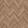 Karndean Knight Tile Pale Limed Oak Parquet