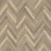 Karndean Knight Tile Lime Washed Oak Parquet
