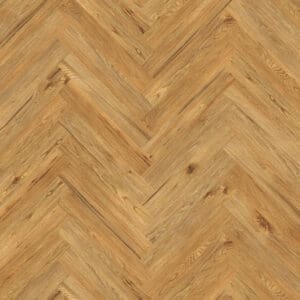 Project Floors French Oak Herringbone