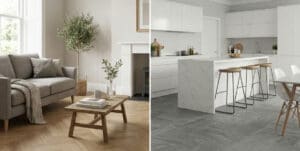Amtico vs Karndean: Which Luxury Vinyl Flooring Brand Should You Choose?