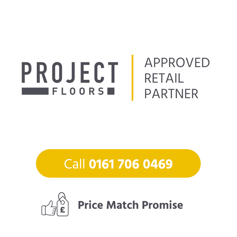 Project Floors Sherwood Oak