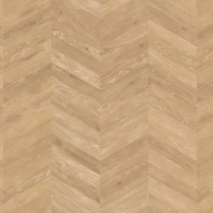 Project Floors Blonde Oak Chevron