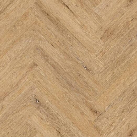 Project Floors Silverleaf Oak Herringbone