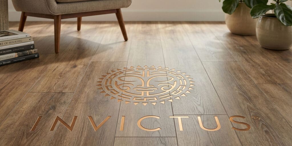 Introducing Invictus Luxury Vinyl Flooring