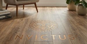 Introducing Invictus Luxury Vinyl Flooring