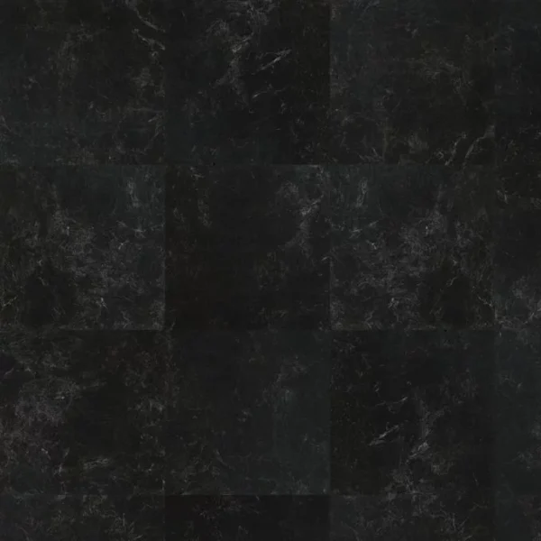 Polyflor Colonia Imperial Black Marble 4515
