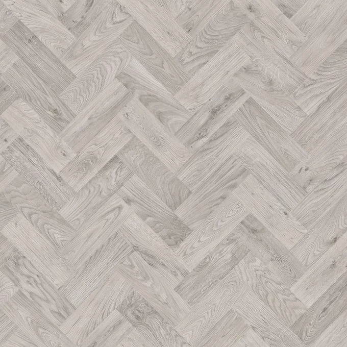Polyflor Polysafe Wood fx Parish Oak Parquet 3391