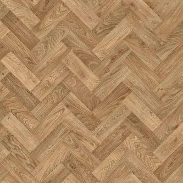 Polyflor Polysafe Wood fx Eton Oak Parquet 3392