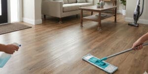 The Ultimate Guide to LVT Flooring Maintenance