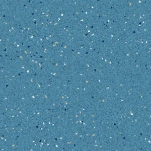 Polyflor Polysafe Astral Calcite Blue 4460
