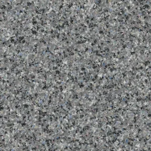Polyflor Polysafe Mosaic Orient Grey 4135