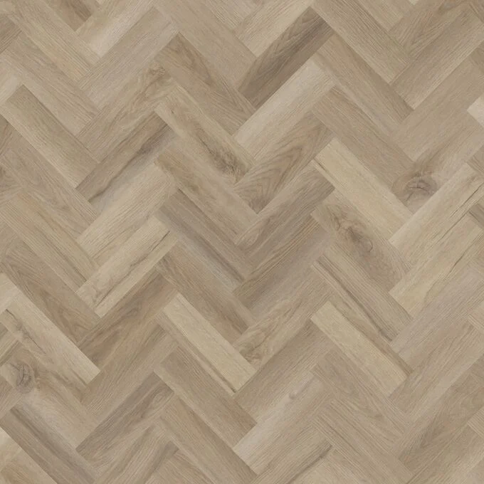 Polyflor Colonia Bloomfield Oak Small Parquet