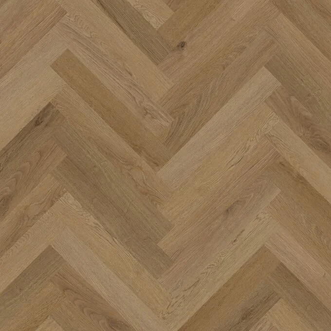 Polyflor Colonia Delamere Oak Large Parquet