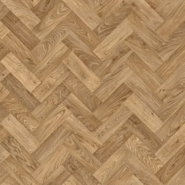 Polyflor Forest fx Eton Oak Parquet 3108