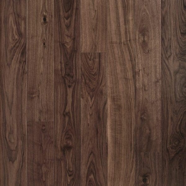 V4 Deco Plank Black Walnut DC205