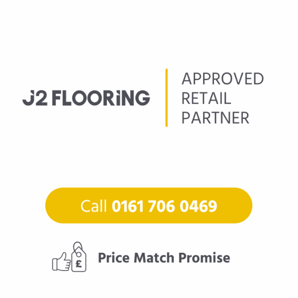 J2 Flooring Rustic Textures French Oak RT20