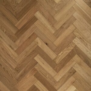 V4 Deco Parquet Smoked Oak ZB201