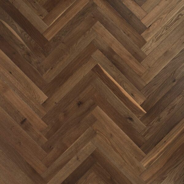 V4 Tundra Thermo Oak Herringbone TH111