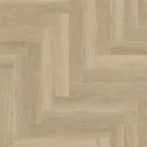 Brampton Chase Studio Designs Herringbone Blonde Oak