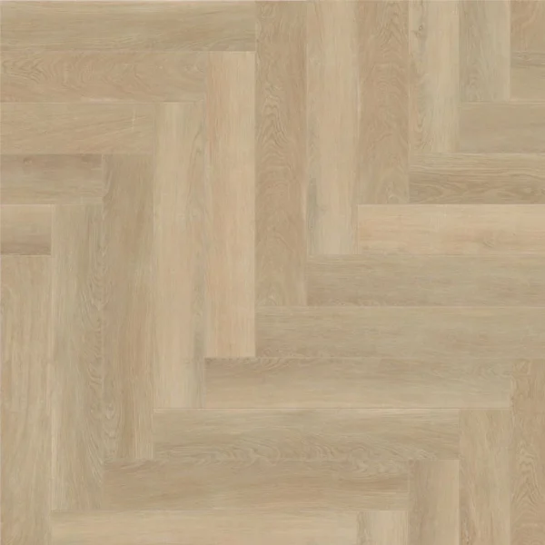 Brampton Chase Studio Designs Herringbone Blonde Oak