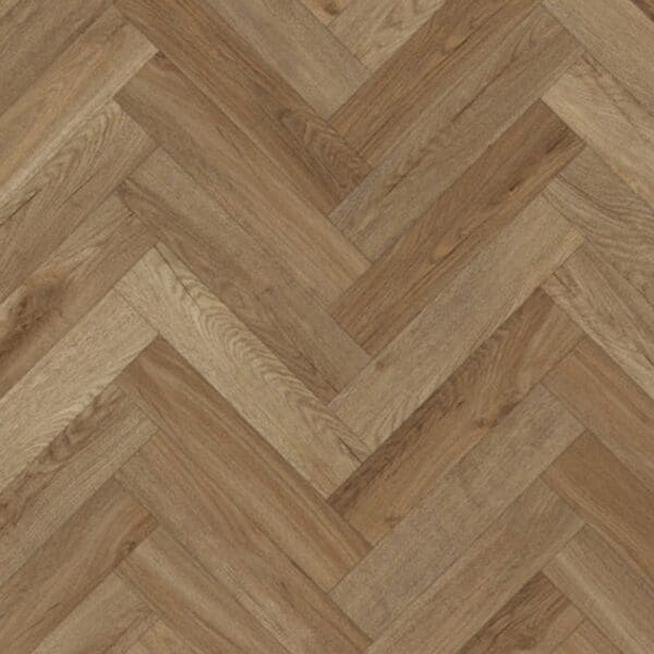 Chester Square Parquet Regal Oak 4012