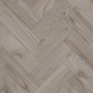 Holland Park Parquet Smoked Oak 2009