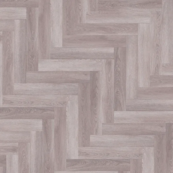 Brampton Chase Studio Designs Herringbone Heather Grey