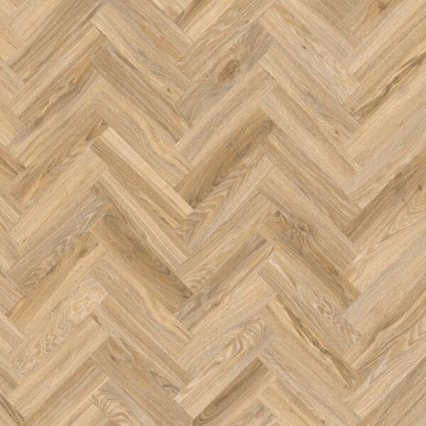 Moduleo Roots Classic Herringbone Blackjack Oak 22220