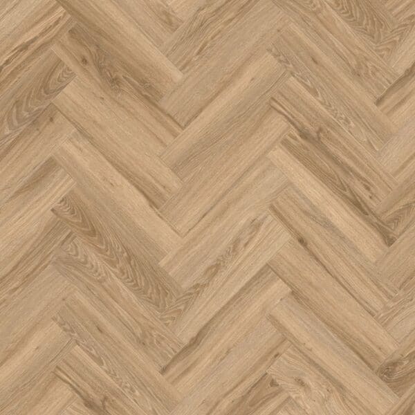 Moduleo Roots Classic Herringbone Blackjack Oak 22229