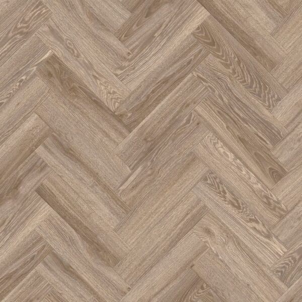 Moduleo Roots Classic Herringbone Blackjack Oak 22937