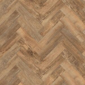 Moduleo Roots Classic Herringbone Country Oak 54852