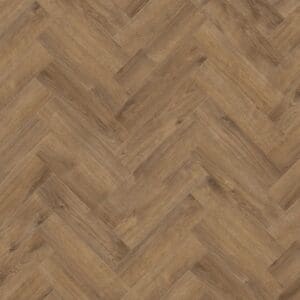 Moduleo Roots Classic Herringbone Galway Oak 87832