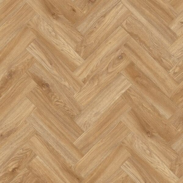 Moduleo Roots Classic Herringbone Sierra Oak 58346