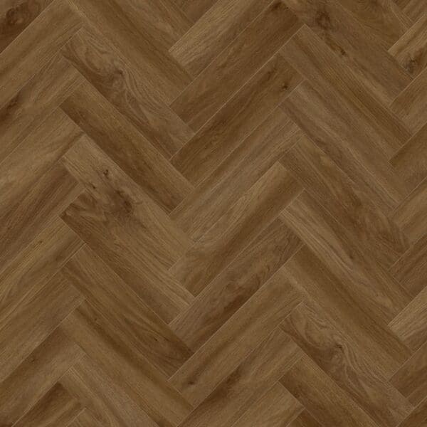 Moduleo Roots Classic Herringbone Sierra Oak 58876