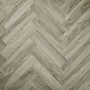 Elements Inspirations Dove Oak Herringbone EIH04