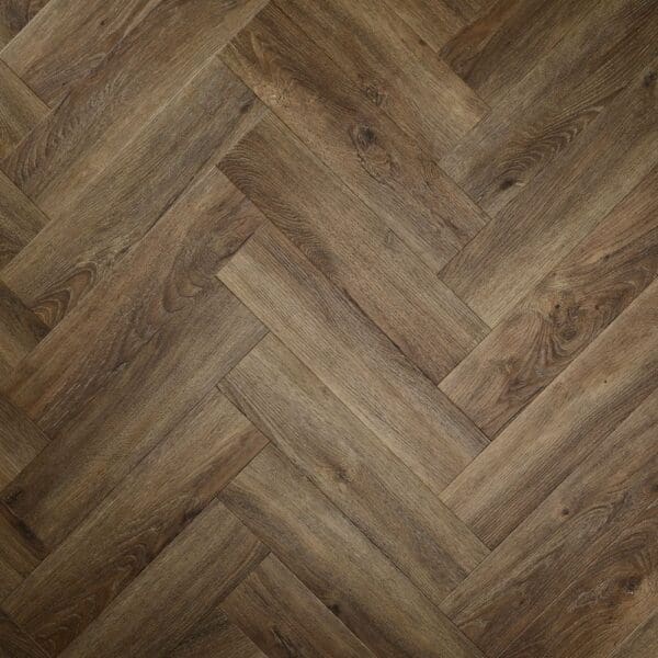 Elements Inspirations Espresso Herringbone EIH02