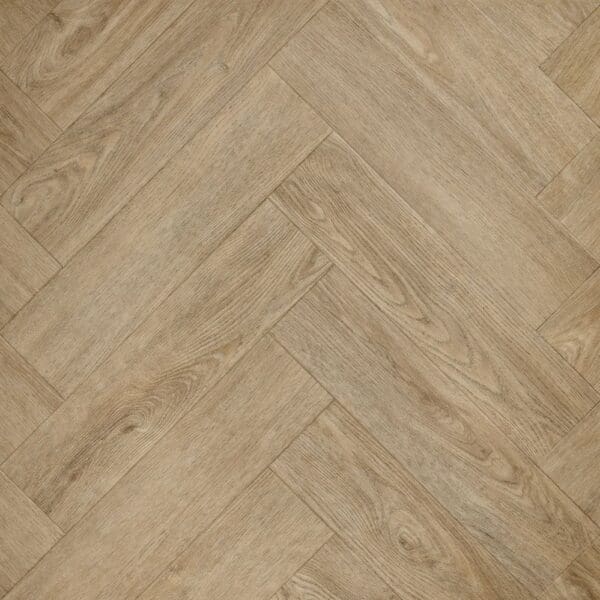 Elements Inspirations Holm Oak Herringbone EIH10