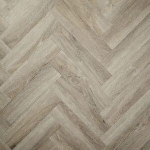 Elements Inspirations Limed Oak Herringbone EIH03