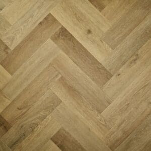 Elements Inspirations Natural Oak Herringbone EIH05