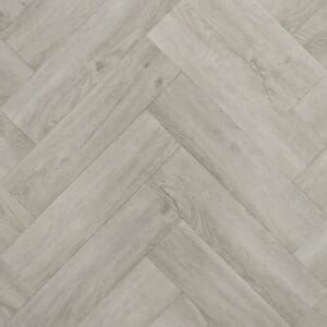 Elements Inspirations White Ash Herringbone EIH11