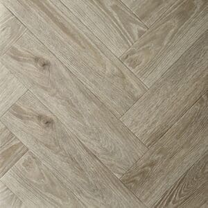 Textures LVT Ash Herringbone TH08