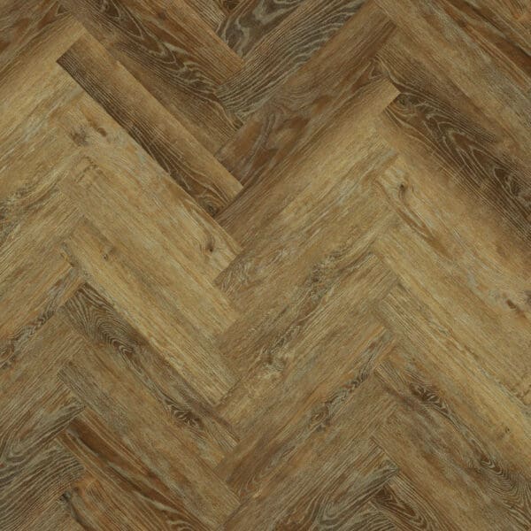 Boda Herringbone SPC Norwegian Oak