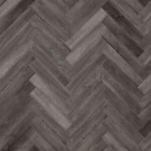 Boda Herringbone SPC Slate Grey