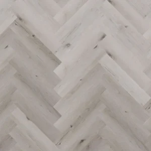 Boda Herringbone SPC White Maple