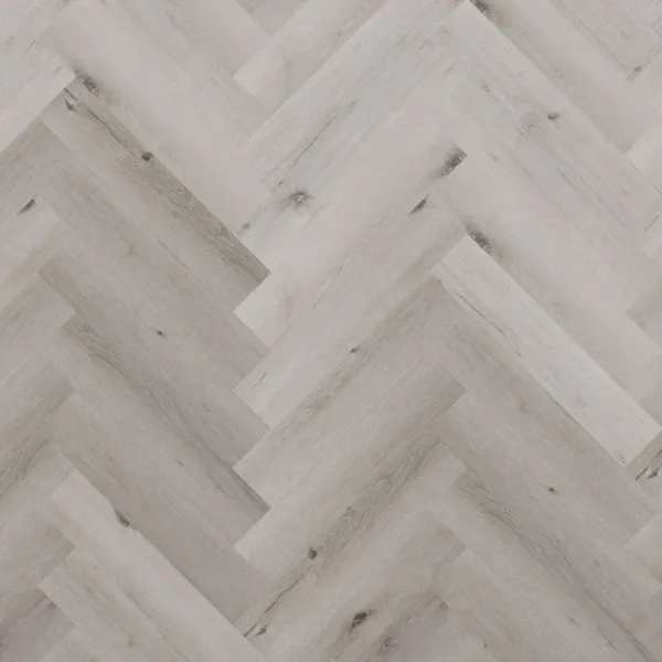 Boda Herringbone SPC White Maple