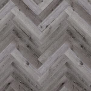 Bodo Herringbone SPC Winter Oak