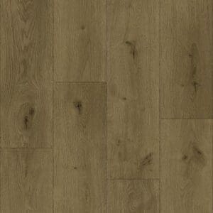 Aspire LVT Warm Oak