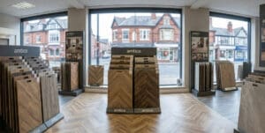 Where to buy Amtico in Altrincham