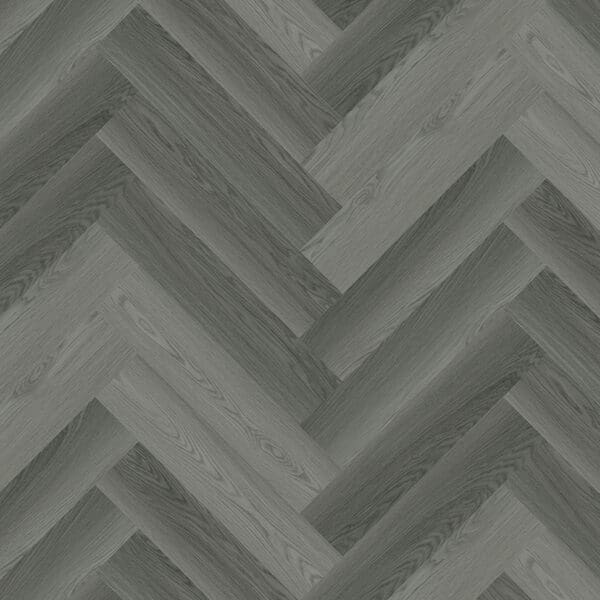 Woodlands Forest LVT Herringbone Cragside 6007